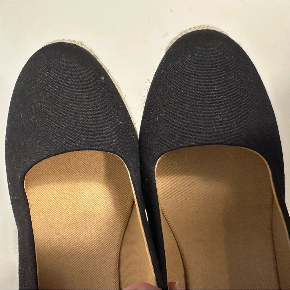 J. Crew excellent seville espadrilles